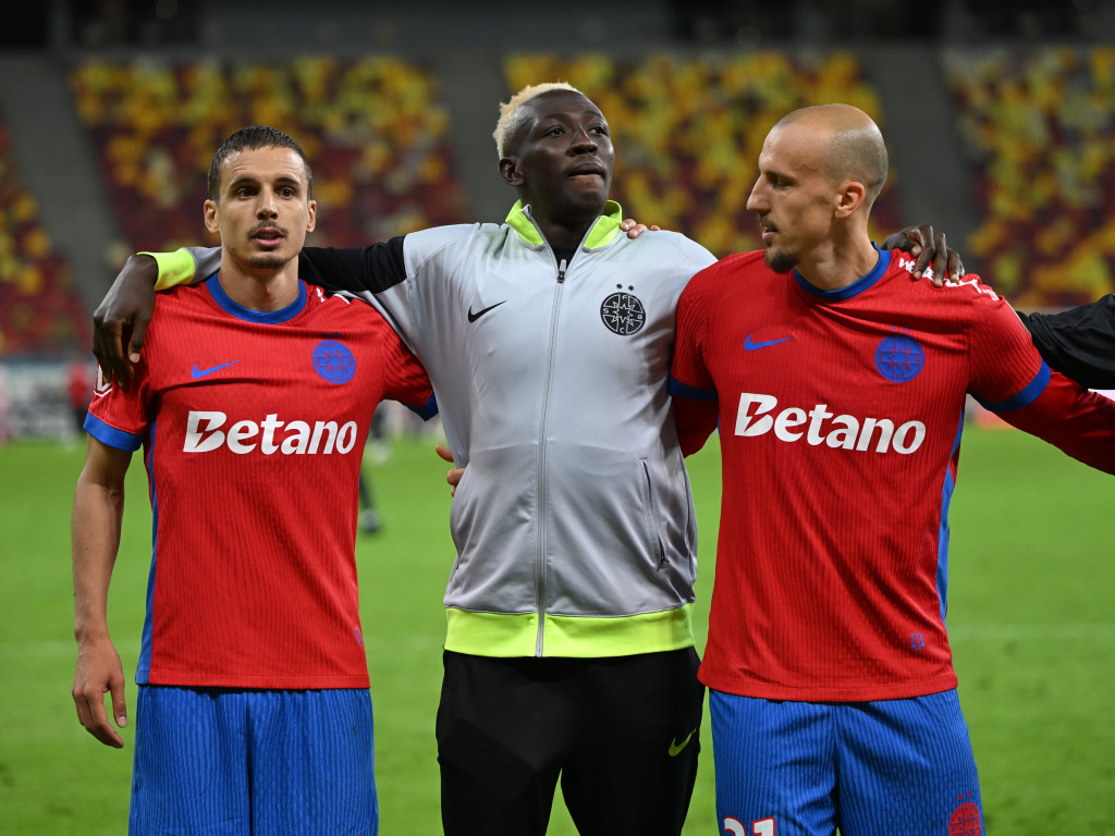 Convocat de urgență! Fotbalistul FCSB-ului și-a schimbat naționalitatea și a fost chemat de selecționer