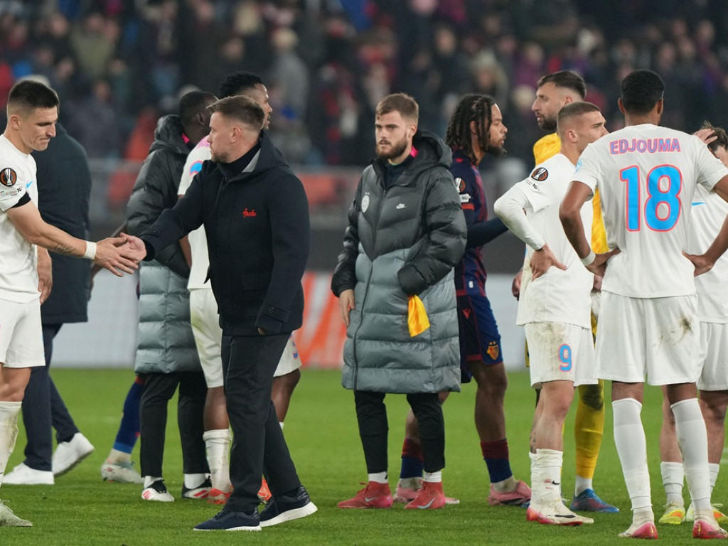 Scos vinovat de Gigi Becali, a ieșit în față și a spus totul: "Am avut o presimţire!"