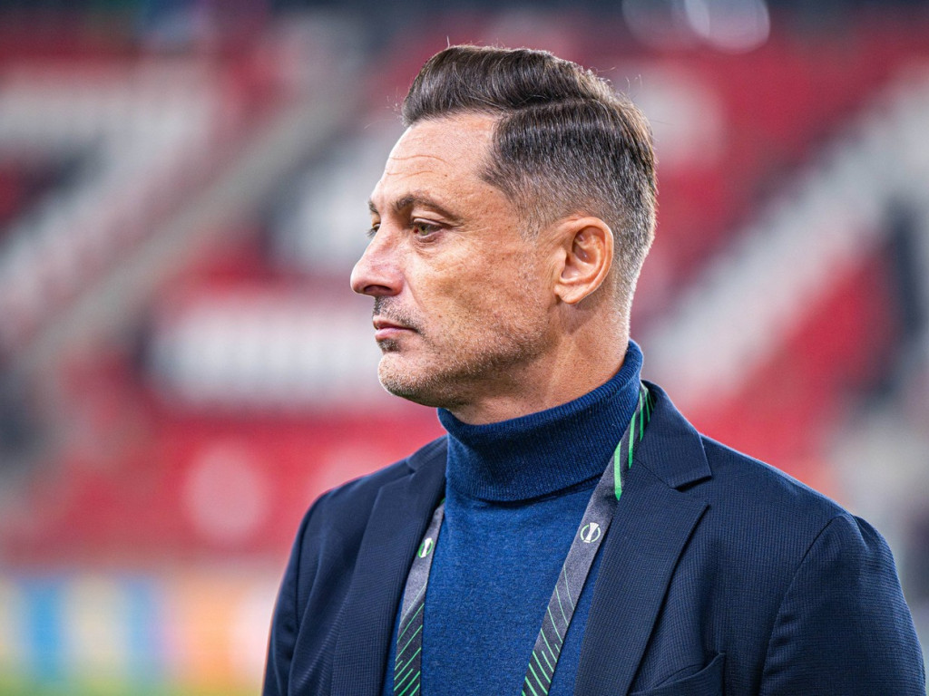 Ilie Dumitrescu: ”Ăsta e motiv să renunți la el?”. A intervenit pentru Mirel Rădoi, după episodul de la Viena