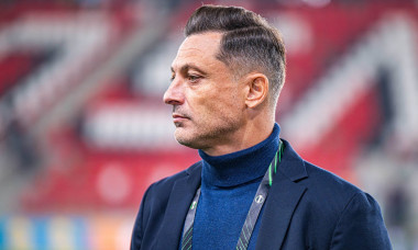 FOOTBALL UEFA CONFERENCE LEAGUE 2025/26 LEAGUE PHASE MATCHDAY 1: RAKOW CZESTOCHOWA VS UNIVERSITATEA CRAIOVA