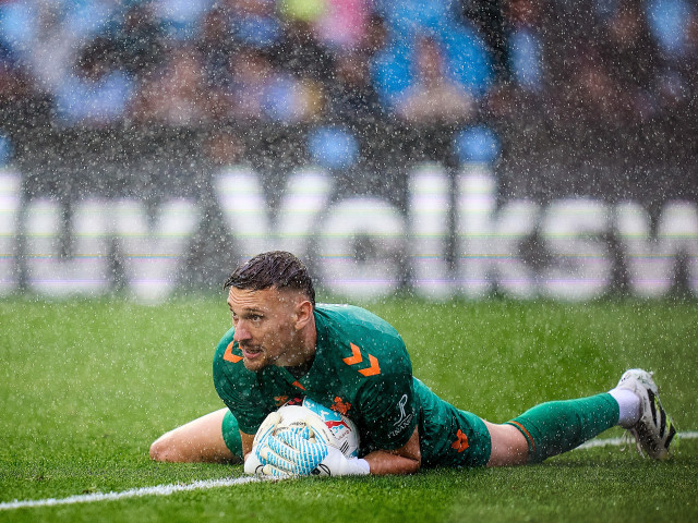 Celta Vigo a anunțat despre Ionuț Radu înainte de Barcelona