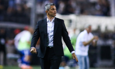 PAOK FC Vs Wolfsberger AC Europa League League 3rd Qualifying Round