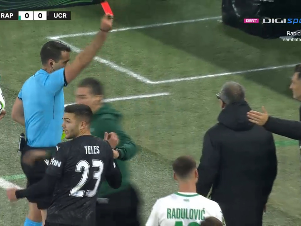 ”Vor fi 30.000 de Mirel Rădoi în tribune!”. Nebunie, în Bănie. 3.000 de bilete, în două zile pentru meciul cu Mainz