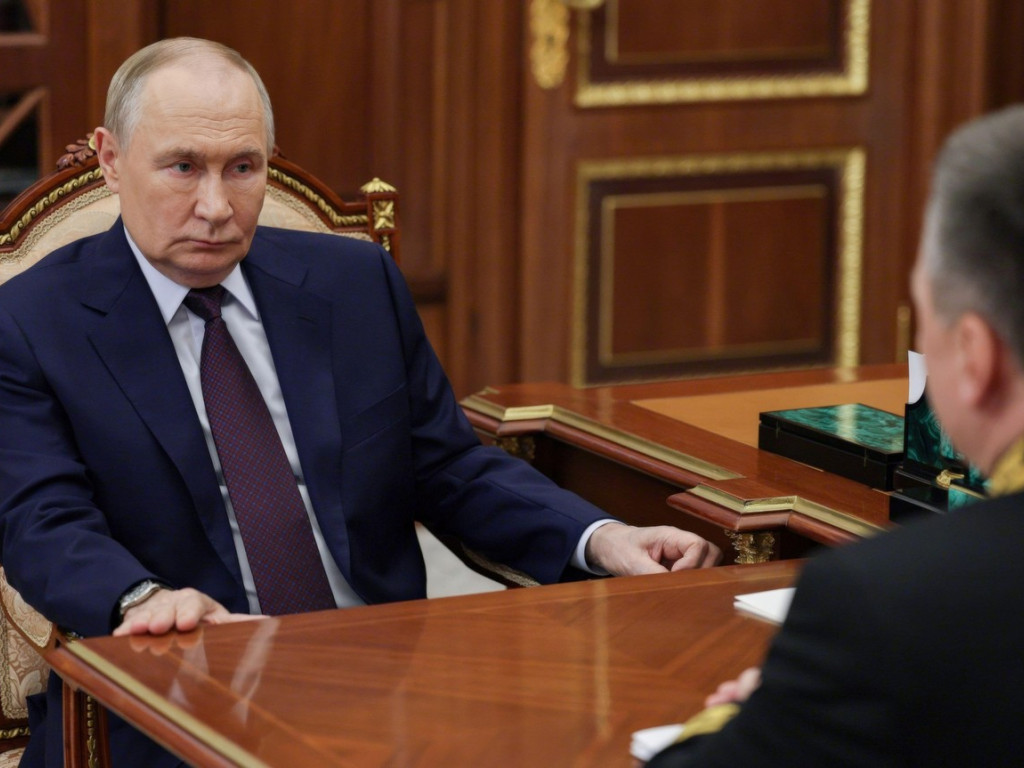 La aproape PATRU ani de la startul războiului din Ucraina, Putin a făcut anunțul: ”Aceasta este poziția noastră”