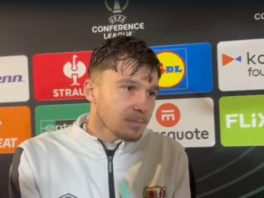 Scandal la Rayo! Andrei Rațiu a ieșit în față și a vorbit despre conflictul de la echipă