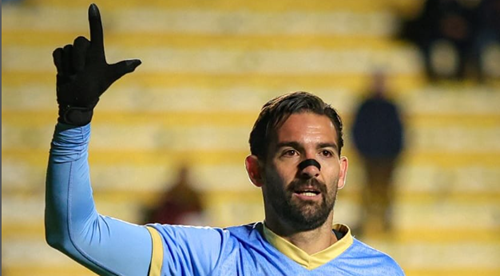 ”Lanterna roșie” a deschis scorul pe terenul unei echipe care se bate la campionat, dar a urmat un adevărat ”măcel”