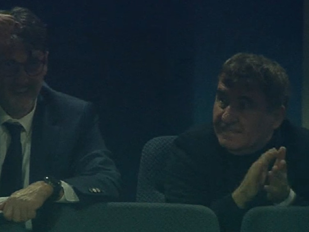 Și Gică Hagi a început să aplaude! Supergol în SuperLiga: ”Extraordinar. Perfect. Imparabil”