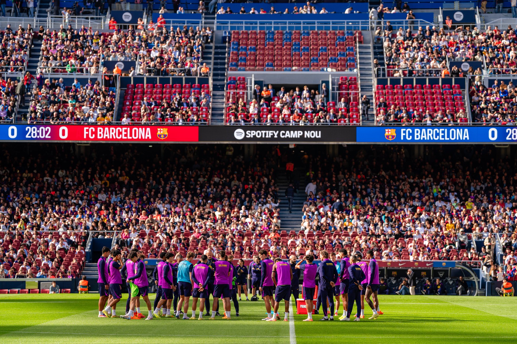 Imagine Stire Barcelona a început negocierile pentru ”noul Pedri”: transfer-record | 2review.ro