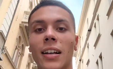 David Popovici a spus ”NU” și a luat pe toată lumea prin surprindere + Americanii au tras o concluzie categorică