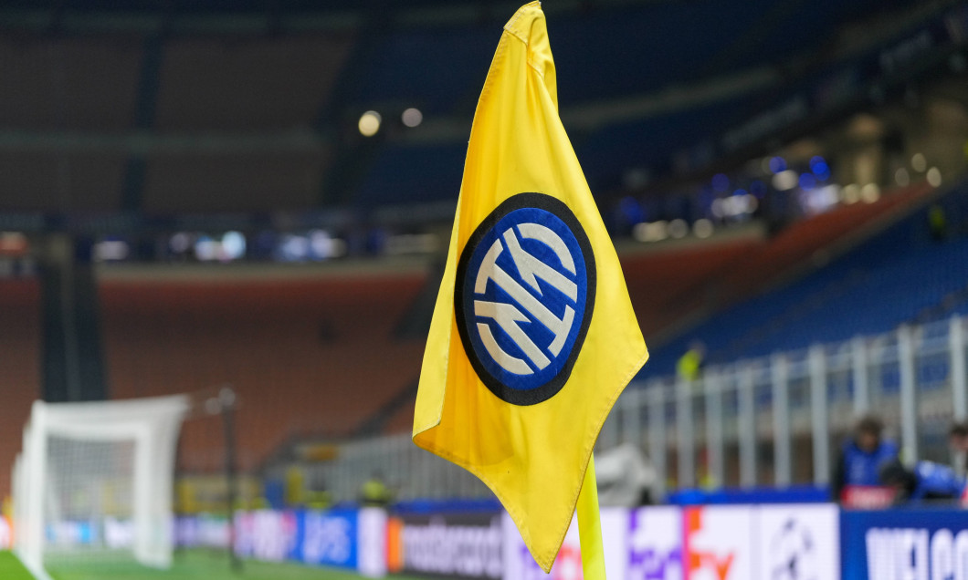 Italien, Fussball, UEFA Champions League, 4.Spieltag, Ligaphase, 2025/2026, Inter Mailand vs. FC Kairat Almaty, 05.11.2025