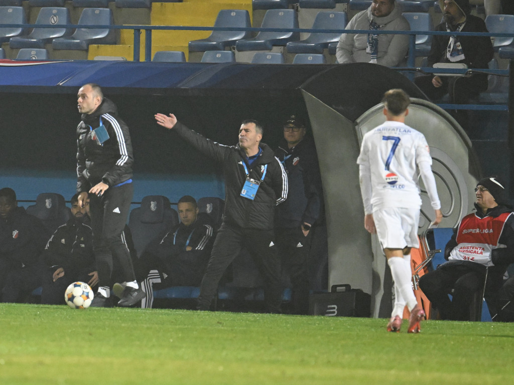 ”Depășește sfera înțelegerii mele”. Seria fără eșec a Botoșaniului s-a încheiat, iar Grozavu a spus-o direct: ”N-ai cum”