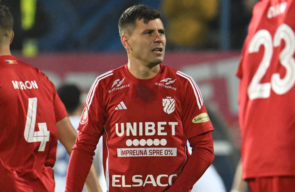 ”Câteodată fotbalul e nedrept”. Bordeianu nu s-a abținut, după ce Botoșani a pierdut al doilea meci al sezonului