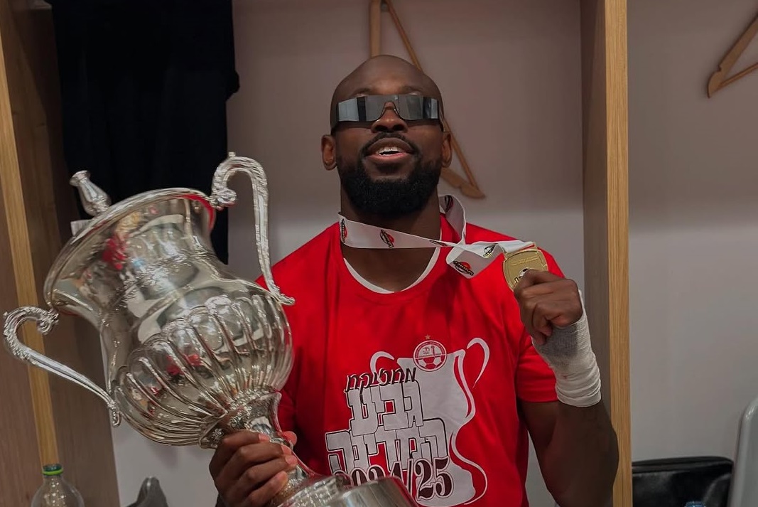Liber către FCSB! Arnold Garita anunță că devine liber în iarnă. De ce a picat transferul la Universitatea Cluj