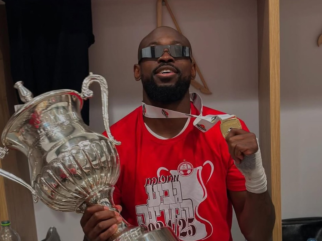 Liber către FCSB! Arnold Garita anunță că devine liber în iarnă. De ce a picat transferul la Universitatea Cluj