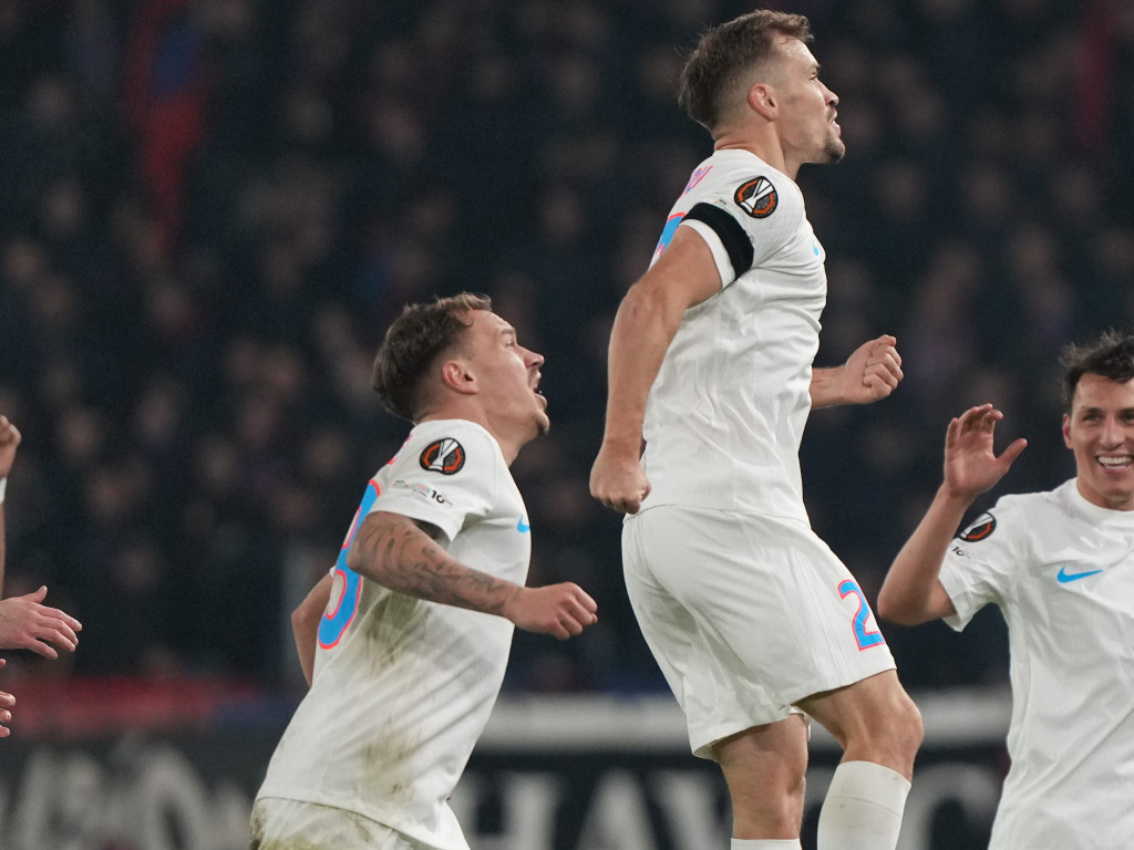 Gigi Becali schimbă din nou echipa! Cum ar putea arăta primul 11 cu Hermannstadt + Cine este OUT