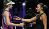 WTA Finals 2024 - Day 5, Riyadh, Saudi Arabia - 06 Nov 2024