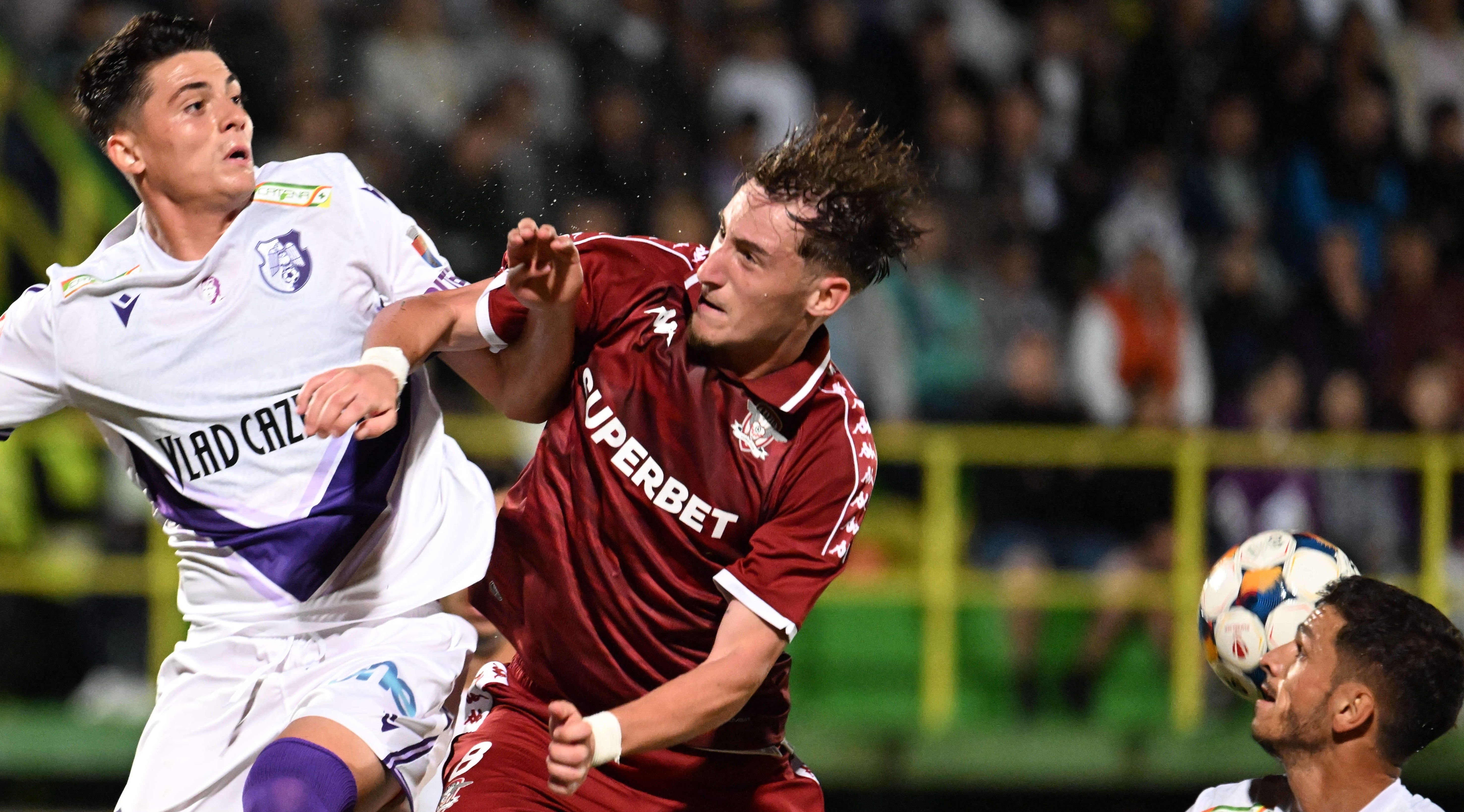 Rapid - FC Argeș 0-0, ACUM, la Digi Sport 1. Giuleștenii urcă pe primul loc dacă nu pierd