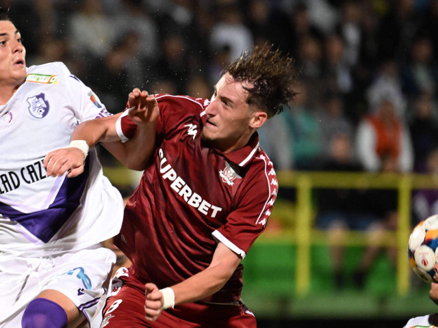 Rapid - FC Argeș 1-0, ACUM, la Digi Sport 1