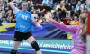 HANDBAL FEMININ:CSM BUCURESTI-ODENSE HANDBOLD, LIGA CAMPIONILOR (02.11.2025)