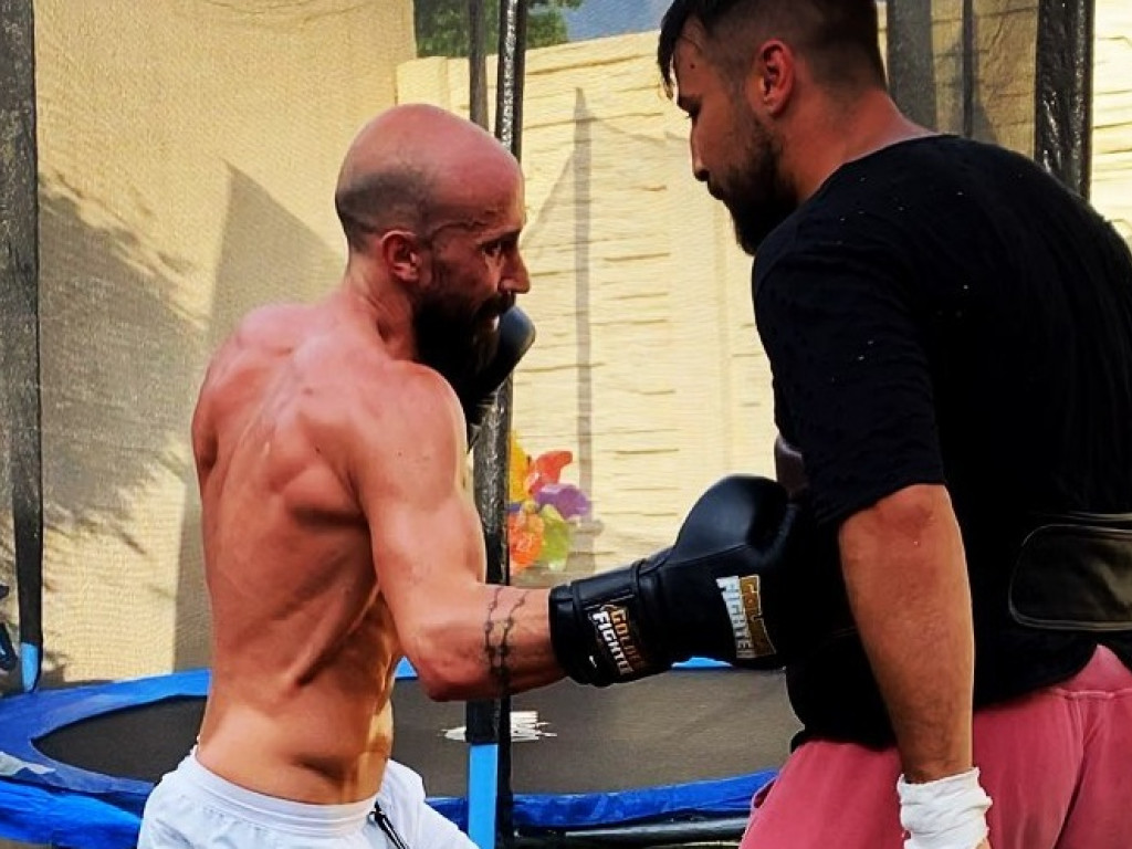 ”Câine, o avem groasă!” / ”Iar ai luat-o razna?”. A luat titlul cu FCSB și a avertizat