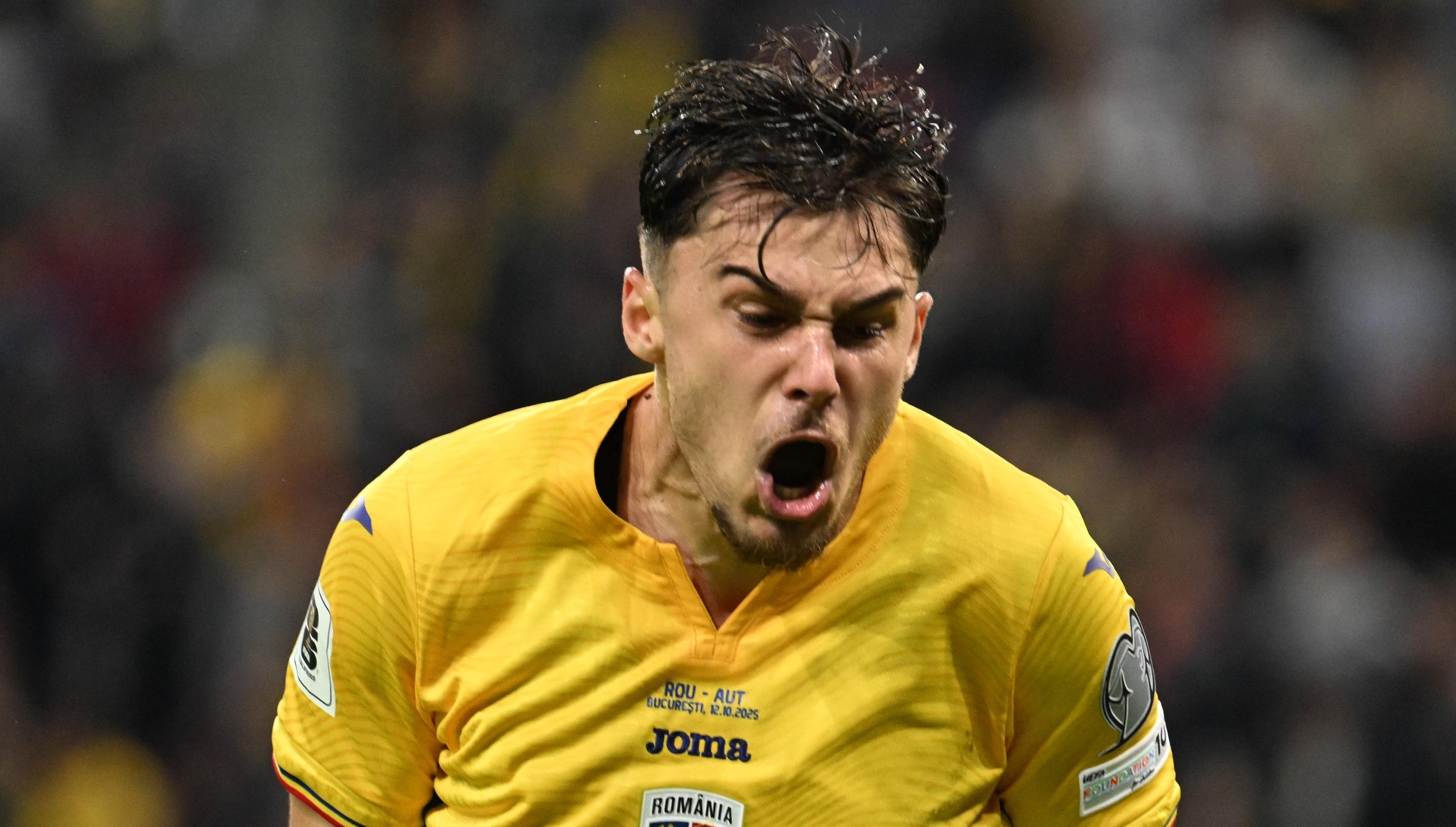 Rayo Vallecano a luat decizia! Ce se întâmplă cu transferul lui Andrei Rațiu