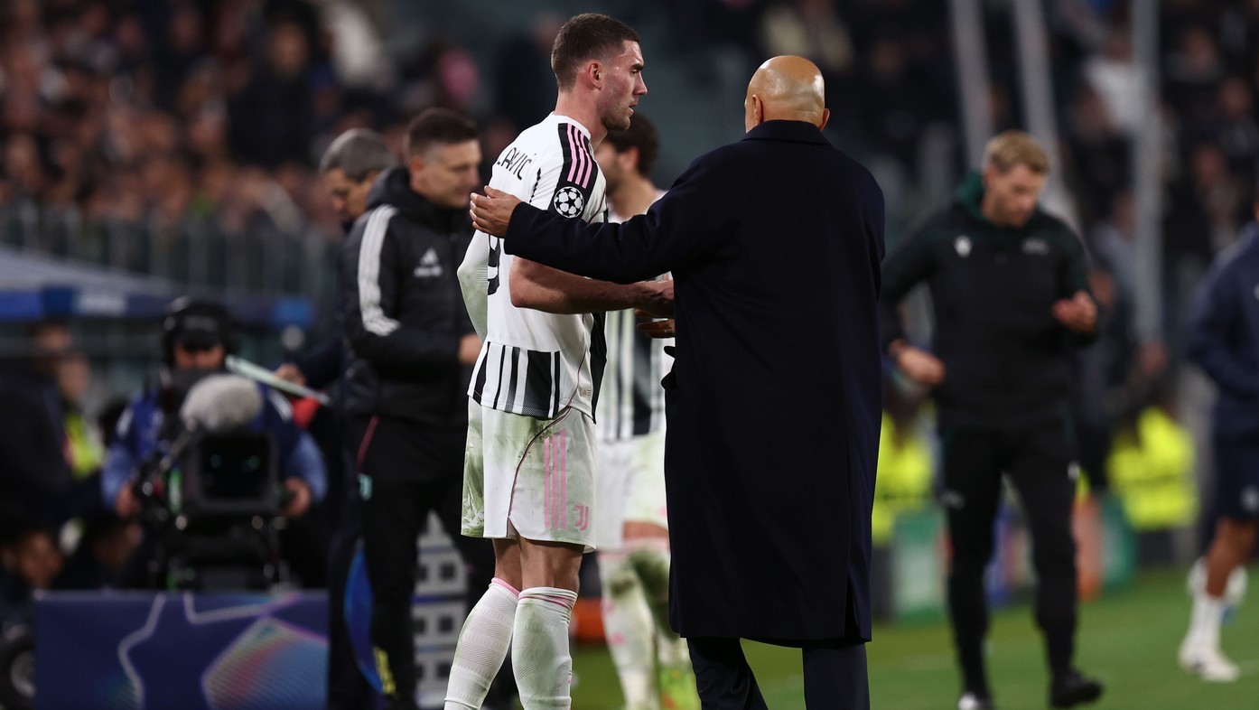 Juventus - Torino 0-0, ACUM pe Digi Sport 2. Spalletti, al doilea meci pe banca ”Bătrânei Doamne” în Italia