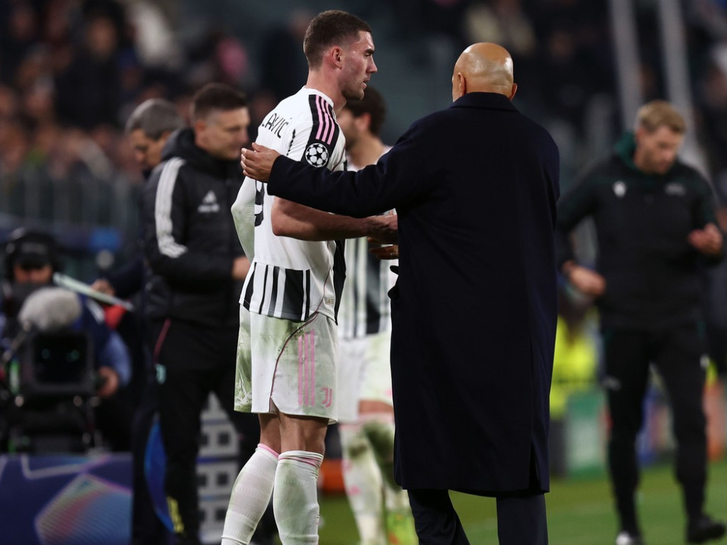 Juventus - Torino 0-0, ACUM pe digisport.ro. Spalletti, al doilea meci pe banca ”Bătrânei Doamne” în Italia