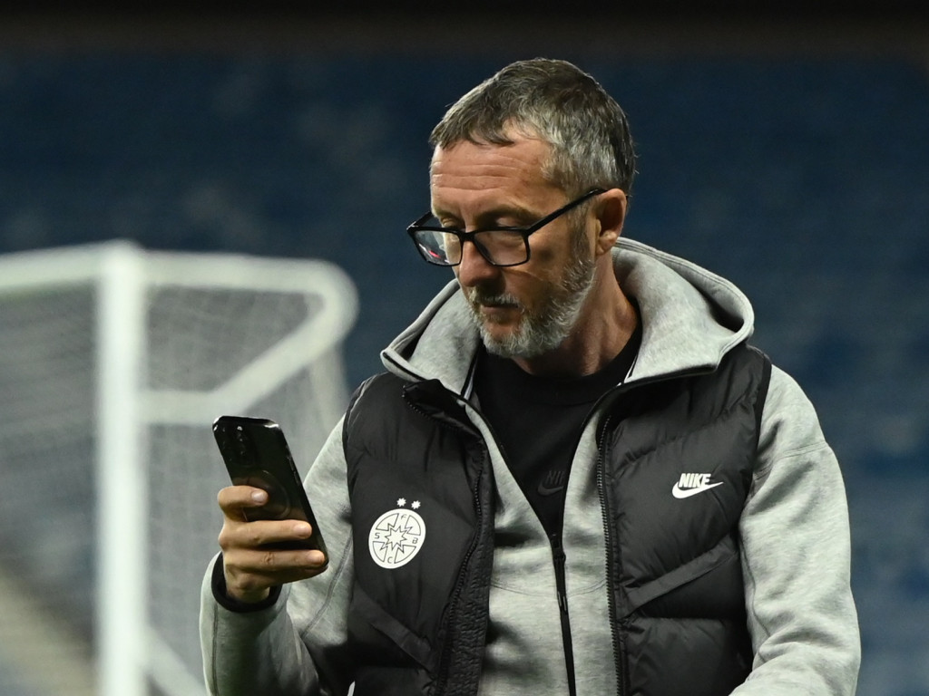 MM Stoica a numit cel mai inteligent jucător de la FCSB: "N-am mai avut de când sunt în fotbal"