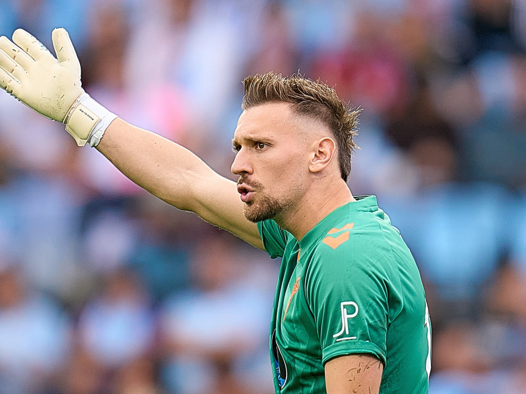 Ionuț Radu e incert pentru meciul cu Barcelona!