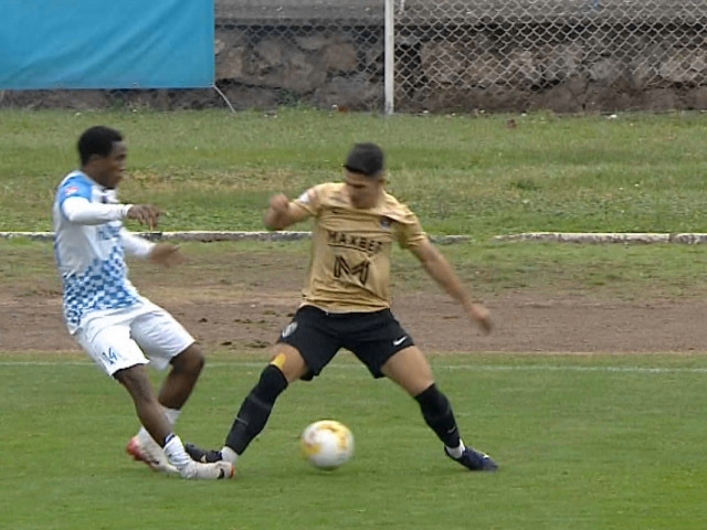 Corvinul - FC Voluntari 0-0 | Liga 2, etapa 13