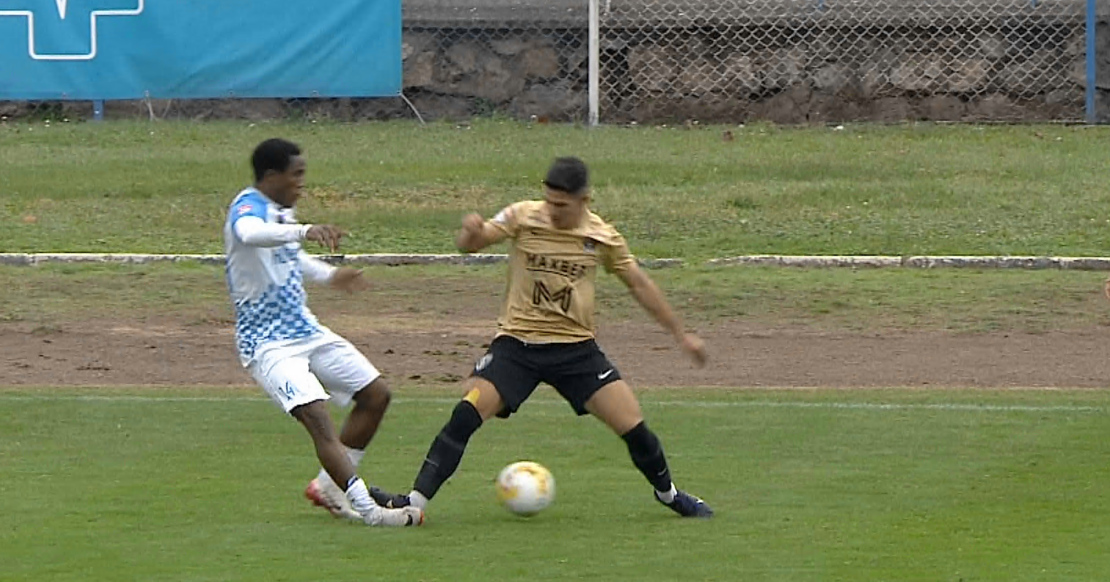 Corvinul - FC Voluntari 0-0 | Un eliminat și un penalty cerut. Corvinul, singura echipă neînvinsă din primele două Ligi