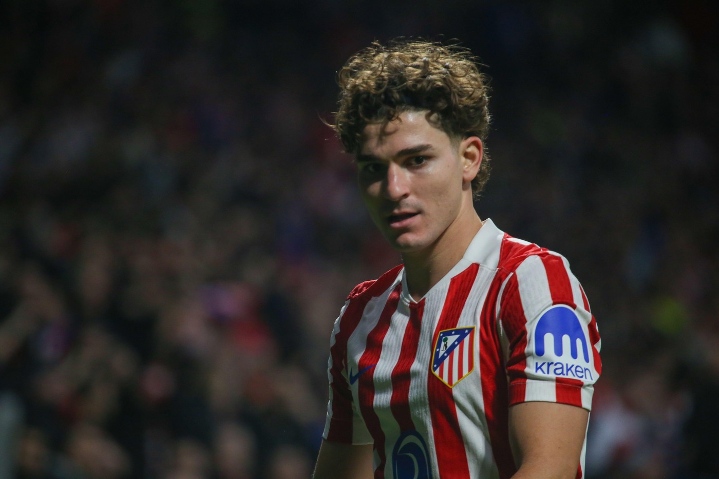 Imagine Stire S-a încheiat ”telenovela” Julian Alvarez la Barcelona | 2review.ro