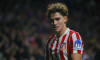 Madrid, Spain, November 4, 2025: Atleti player Julián Álvarez (19) during the 2025-26 Champions League League Group Stage Matchday 4 between Atleti and Union SG on November 4, 2025, at the Metropolitano Stadium in Madrid, Spain. Credit: Alberto Brevers /