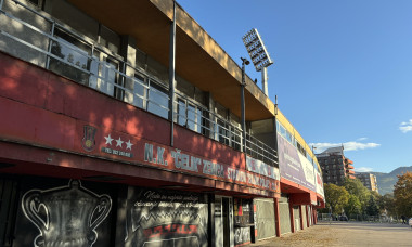 Before Bosnia-Herzegovina - Germany