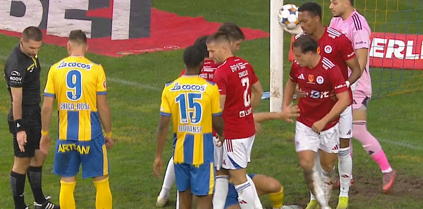 Petrolul – Oțelul 0-0, ACUM, Digi Sport 1. Gicu Grozav a ratat prima ocazie a partidei