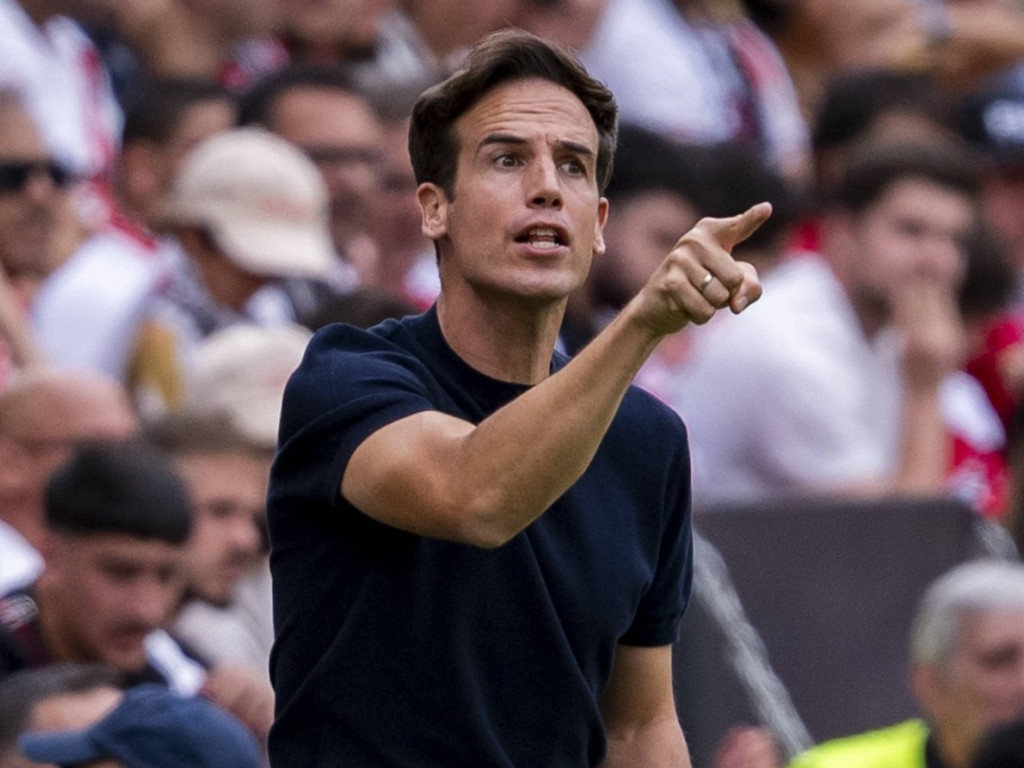 Antrenorul lui Andrei Rațiu a rupt tăcerea! Ce a spus despre scandalul de la Rayo: "Nu există asta"