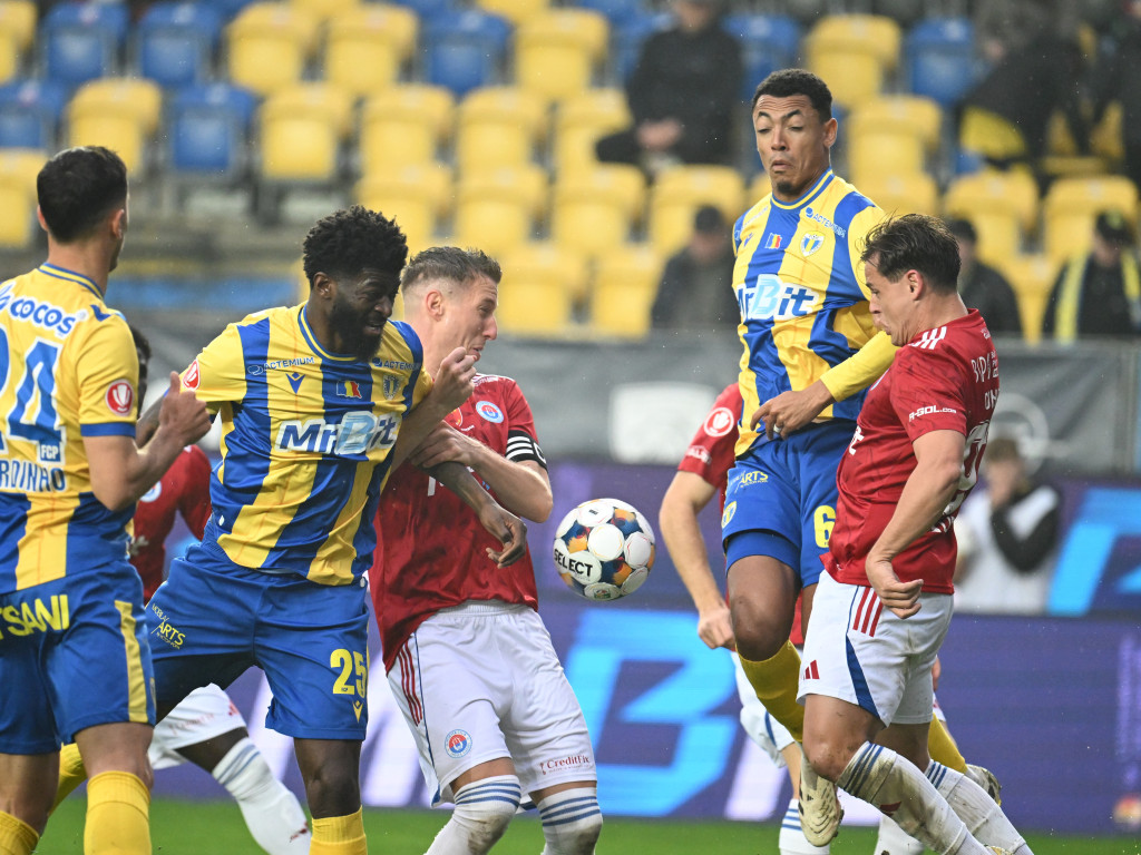 Petrolul – Oțelul 0-0, ACUM, Digi Sport 1. Ocazie mare pentru gălățeni