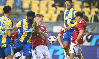 FOTBAL:PETROLUL PLOIESTI-OTELUL GALATI, SUPERLIGA SUPERBET (8.11.2025)