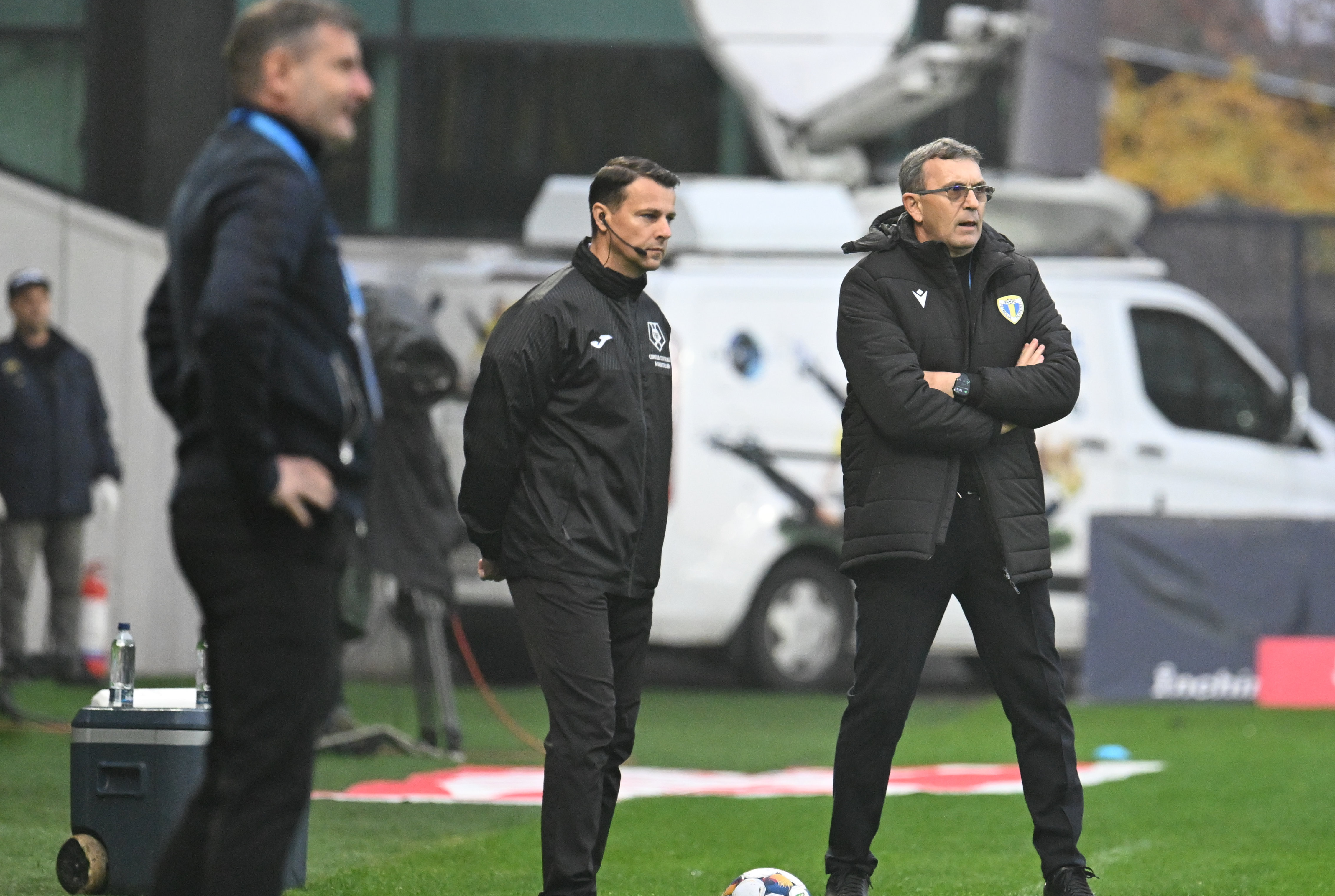 ”Nu știu dacă ar fi fost corect”! Reacția lui Eugen Neagoe, după al doilea 0-0 la rând pentru Petrolul