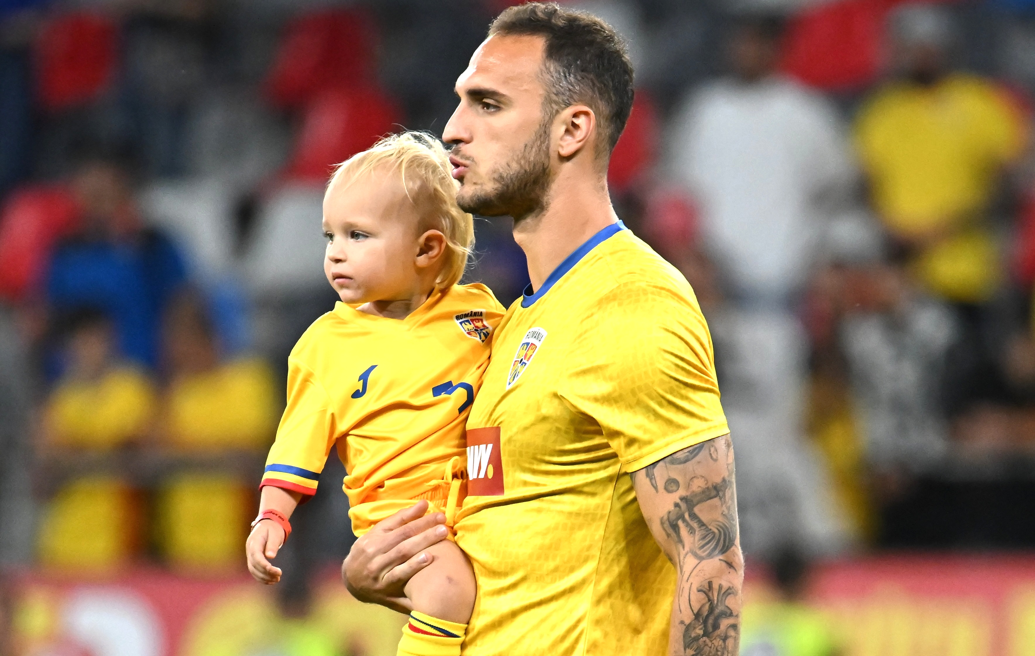 Surpriză uriașă în Germania: Virgil Ghiță, OUT!