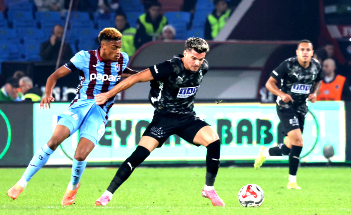 Imagine Stire Ianis Hagi a revenit după accidentare! Nota primită în Turcia | 2review.ro