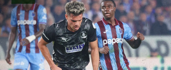 SuperLig a scris doar 4 cuvinte, după ”torpila” reușită de Ianis Hagi