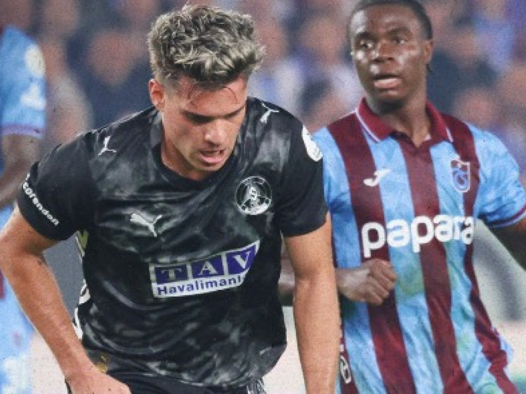 SuperLig a scris doar 4 cuvinte, după ”torpila” reușită de Ianis Hagi