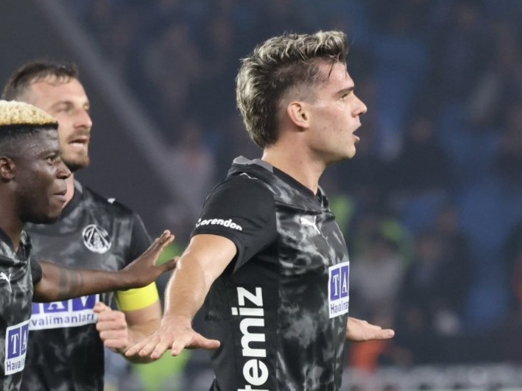 Antrenorul de la Alanyaspor, categoric după meciul în care Ianis Hagi a marcat un super-gol: ”Mă îndoiesc”