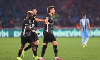 Trabzonspor v Alanyaspor - Turkish Super Lig