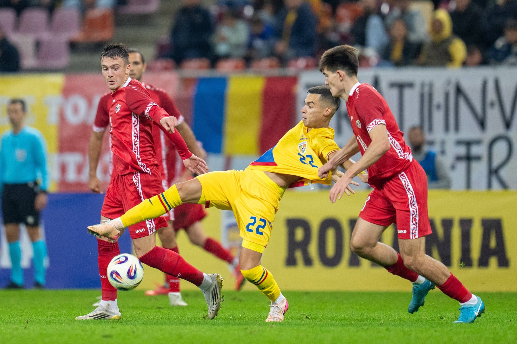 A rupt tăcerea, după ce Mircea Lucescu nu l-a mai convocat: ”Sunt un jucător foarte bun”