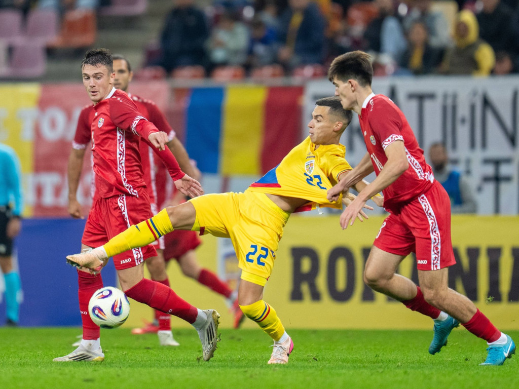 A rupt tăcerea, după ce Mircea Lucescu nu l-a mai convocat: ”Sunt un jucător foarte bun”