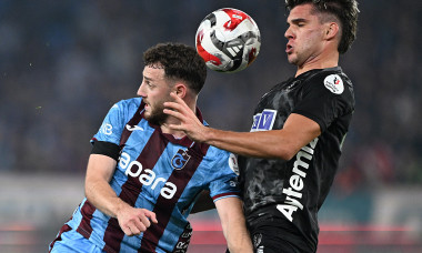 Trabzonspor v Alanyaspor - Turkish Super Lig