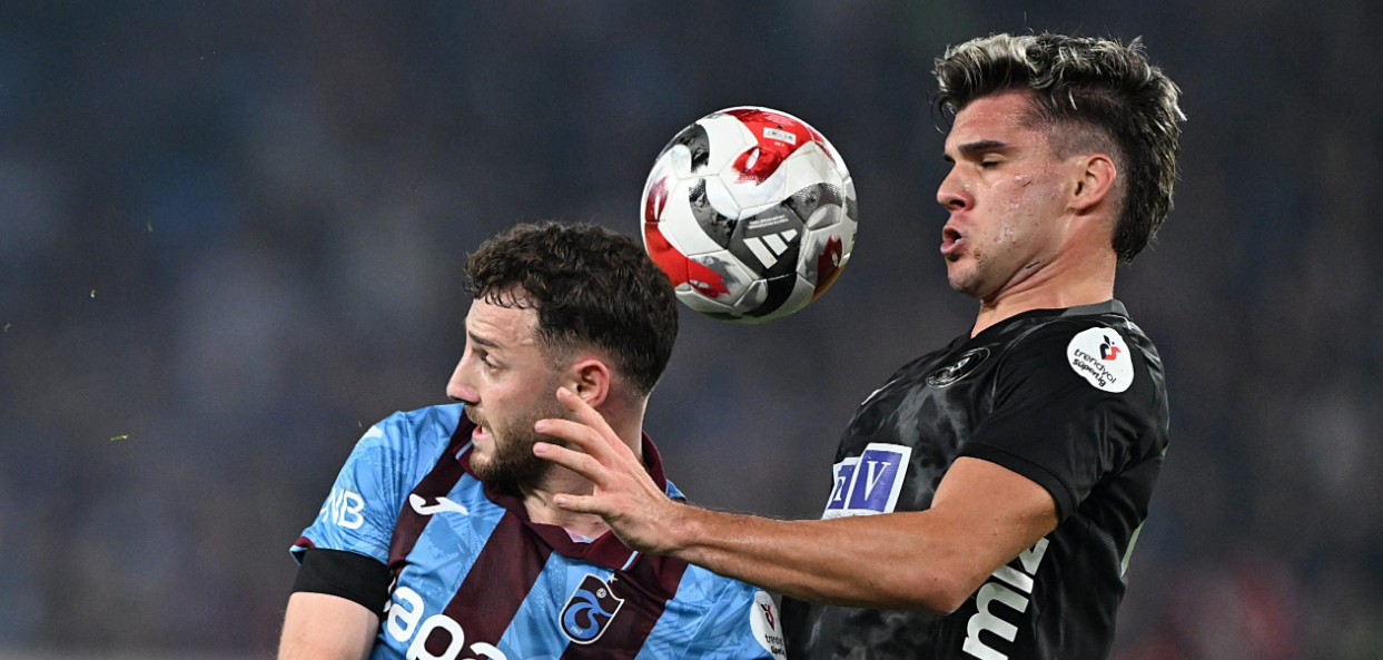 Ianis Hagi s-a accidentat! Cum a fost surprins după meciul în care a reușit un gol de senzație pentru Alanyaspor