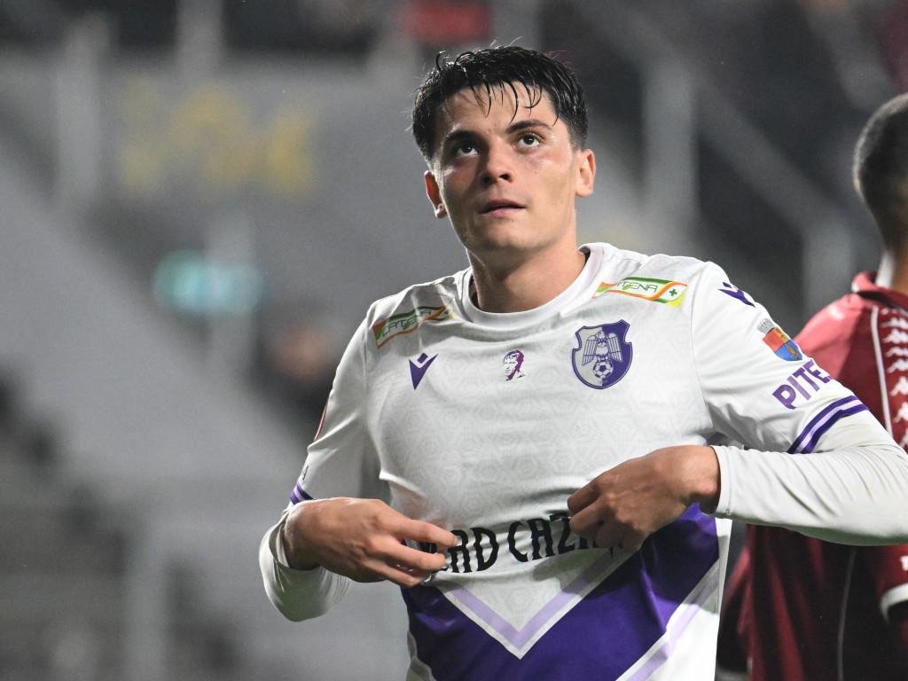 Mario Tudose a vorbit despre Rapid și nu s-a putut abține: ”Asta e echipa lor, așa sunt construiți”